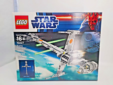 Lego 10227 Star Wars B-Wing
