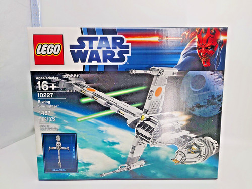 Lego 10227 star wars - lego,