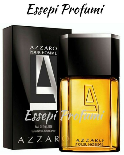 Azzaro pour homme - pour, de
