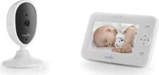 Baby Monitor Video VIDEOVOICE Telecamera per Neonati Wireless 4.3" - APERTO
