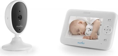 Nuvita baby monitor - nuvita,