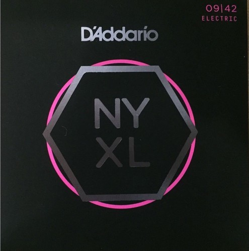Addario nyxl0942 new - -, york