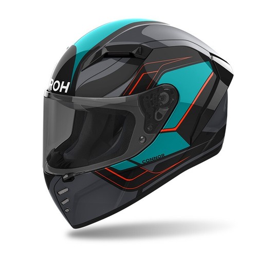 Casco integrale connor dunk - connor,