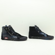 VANS SK8-HI NUOVE Numero EU 38 UK 5 US Mens 6 US Wo's 7.5 (Cod.CS1570)