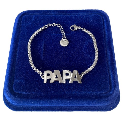 Braccialetto bracciale - braccialetto,