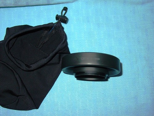 Nikon paraluce e5700 - paraluce,