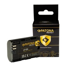 Patona Batteria Fotocamera