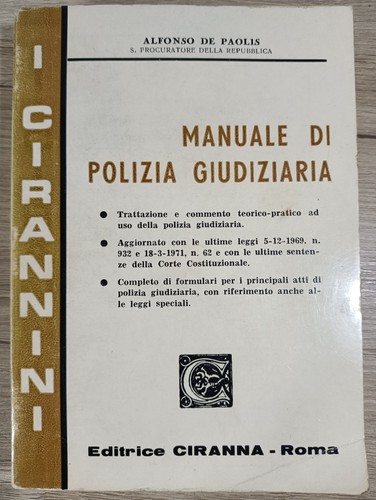 Libro alfonso paolis - alfonso, de