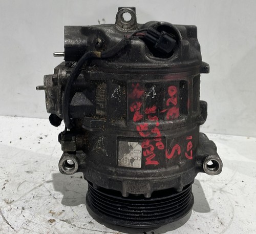 Compressore aria condizionata - compressore,