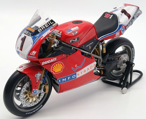 Minichamps scala 122 - minichamps,