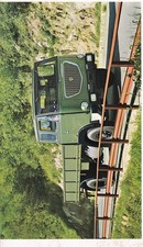 BROCHURE ORIGINALE LANCIA