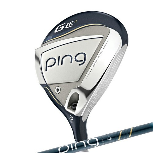 Donna ping fairwaywood le3 - donna,