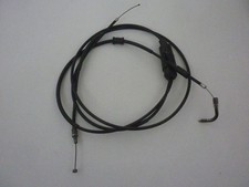 TRASMISSIONE FILO GAS COMPLETO