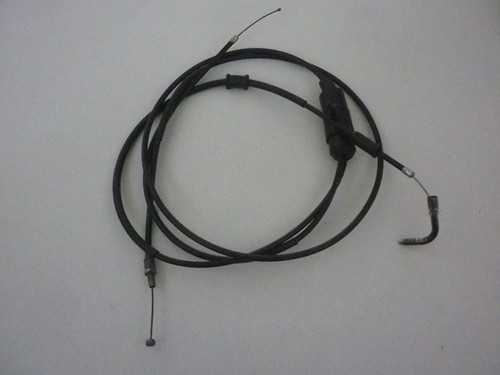 Trasmissione filo gas completo - filo,
