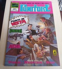 il Punitore N.33 "Punti Di