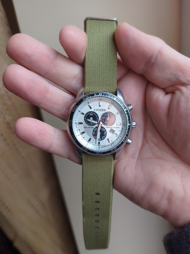 Orologio citizen eco - orologio, drive