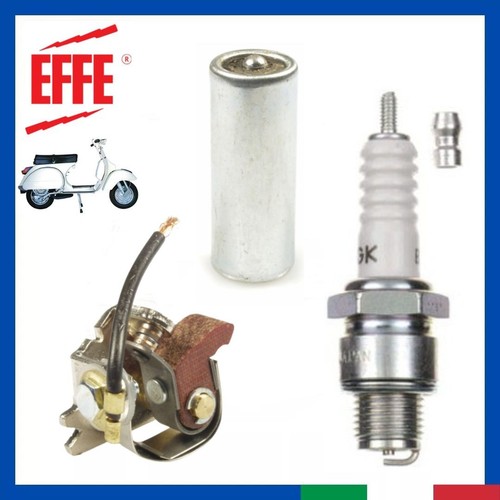 Kit puntine contatti - kit,