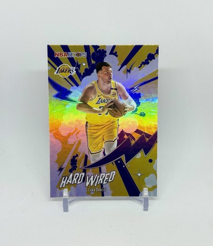 2025 topps nba hoops - 2025-26,
