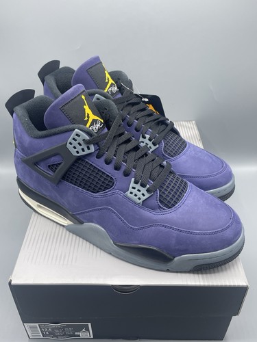 Nike air jordan retro lakers - air,