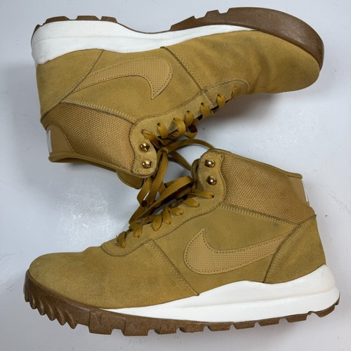 Nike hoodland scamosciato - hoodland,