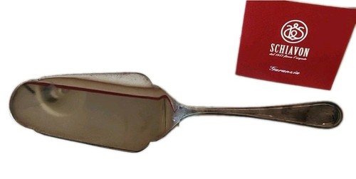 Pala torta schiavon argento - pala,