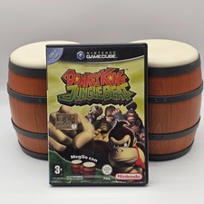 🎮 DONKEY KONG JUNGLE BEAT +