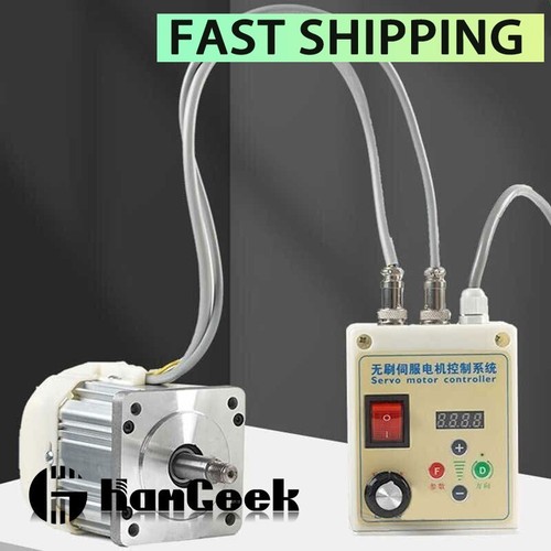 Motore brushless magnete