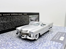 Modellini auto americane epoca