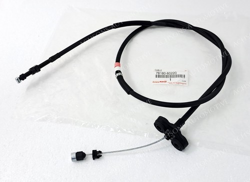 78180 60220 toyota - 78180-60220,