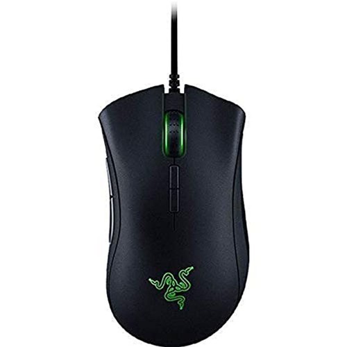 Mouse gioco ergonomico - gioco,