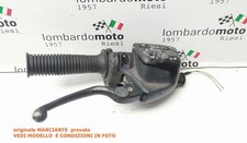 POMPA FRENO ANTERIORE