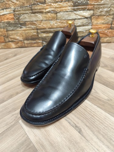 Tod mocassini pelle - tod's, in