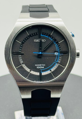 Orologio seiko recraft kinetic - recraft,