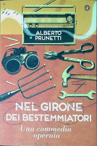 Nel girone dei bestemmiatori - ,