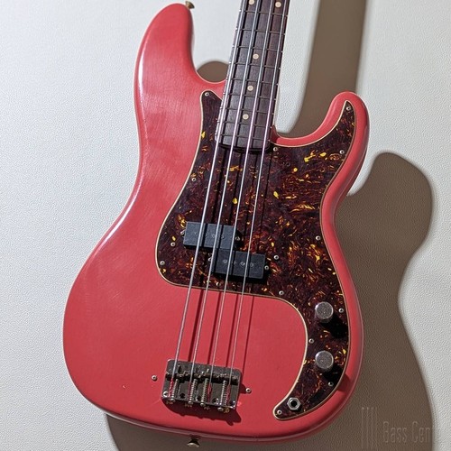 Fender custom shop - custom,