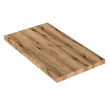 Mensola per lavabo dappoggio