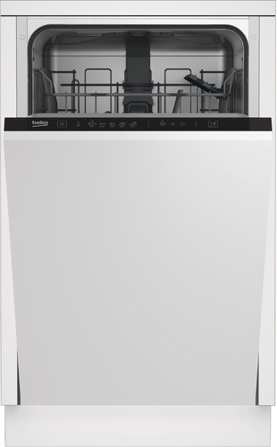 Lavastoviglie incasso slim - lavastoviglie,