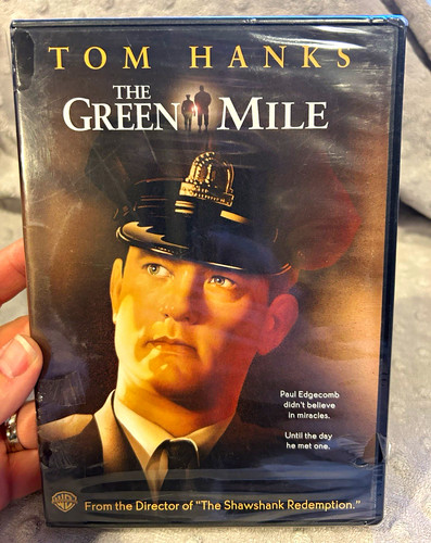 The green mile - the, factory