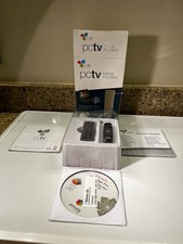 PCTV Hybrid Pro Stick, guarda