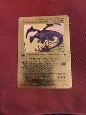 Carta Pokémon TCG Shining