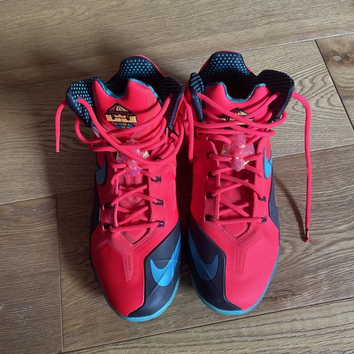 Nike lebron elite - nike,