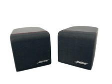 2 altoparlanti Bose