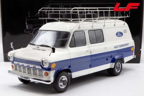 Premium classixxs ford transit - premium,