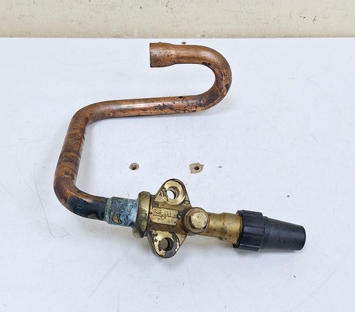 Gruppo valvola compressore