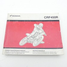 Manuale officina originale