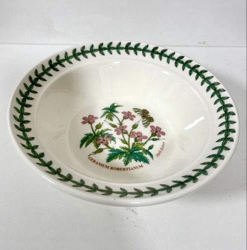Nuovo herb robert portmeirion - herb,