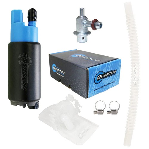 Qfs pompa benzina - qfs,