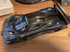 Modellino pressofuso 1/18