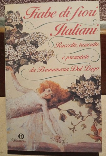 Fiabe fiori italiani - di,