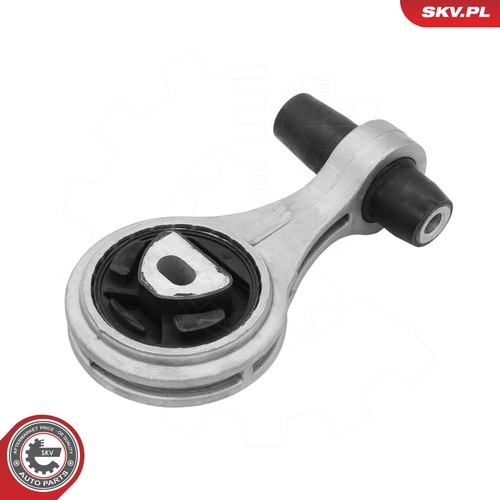 Supporto motore posteriore - supporto, per